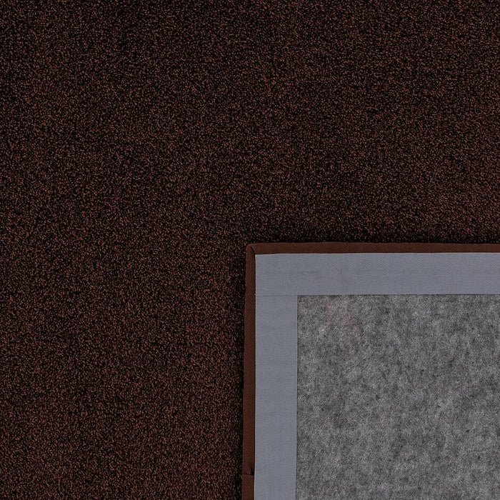 Goossens Vloerkleed Unique in Parade paradiso,donkerroest 269