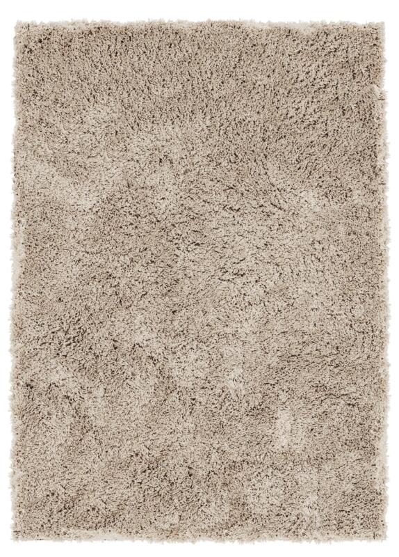 MUST Living Carpet Celeste rectangular small,170x240 cm, taupe, 100...
