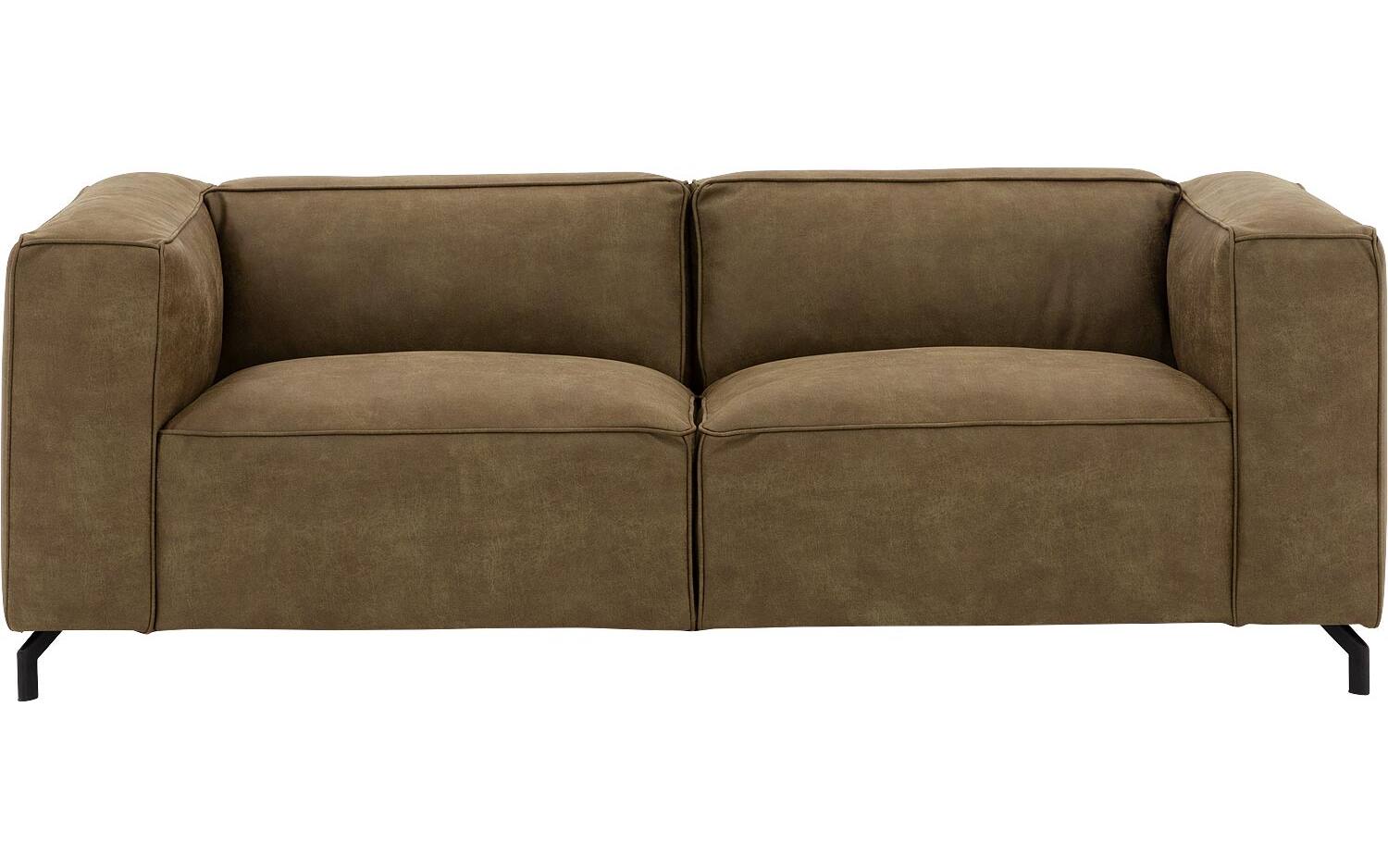 Goossens Bank Calvin