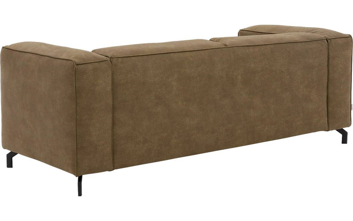 Goossens Bank Calvin