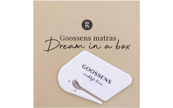 Goossens Matras Dream in A box