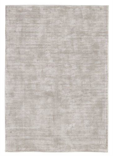 MUST Living Carpet La Belle rectangular medium,200x300 cm, light gr...