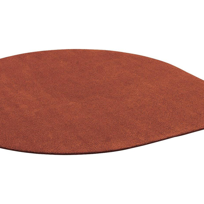 Goossens Vloerkleed Unique in Parade paradiso, brique 260 (poolhoogte