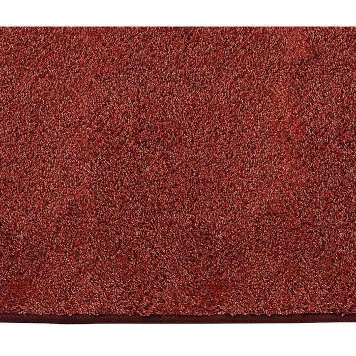 Goossens Vloerkleed Unique in Parade paradiso, brique 260 (poolhoogte