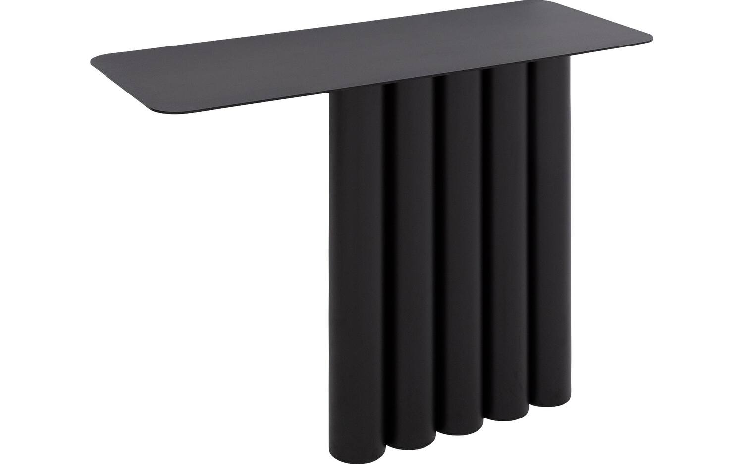 Goossens Sidetable Oyvind in Zwart