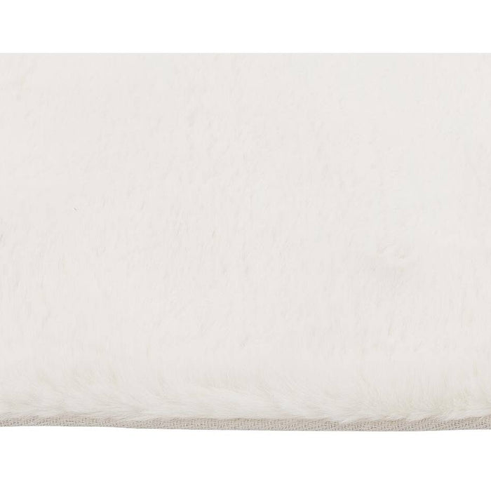 Goossens Vloerkleed Nordfyn in Nordfyn, ivoor