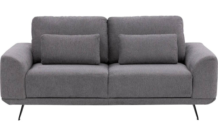 Goossens Bank Princess met Elektrisch Uitschuifbaar Zitvlak