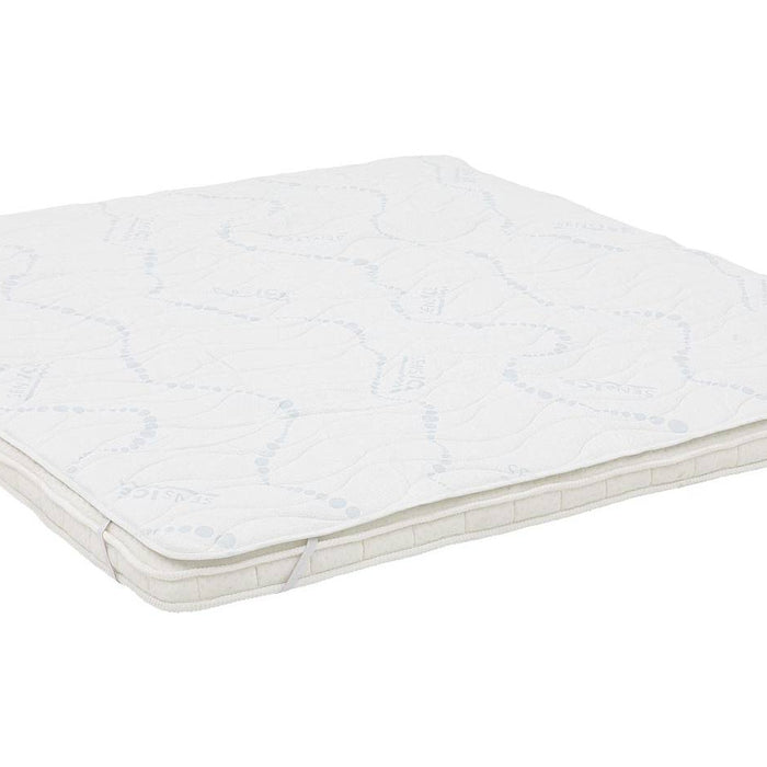Goossens Topdek Tbv Matrastopper Infinity Topdek Cool, 90 x 200|210 cm