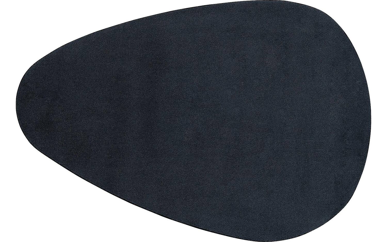 Goossens Vloerkleed Unique in Parade paradiso, nachtblauw 239