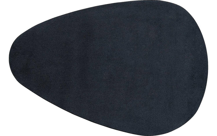 Goossens Vloerkleed Unique in Parade paradiso, nachtblauw 239