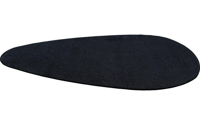 Goossens Vloerkleed Unique in Parade paradiso, nachtblauw 239