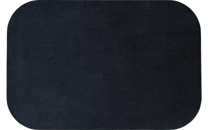 Goossens Vloerkleed Unique in Parade paradiso, nachtblauw 239