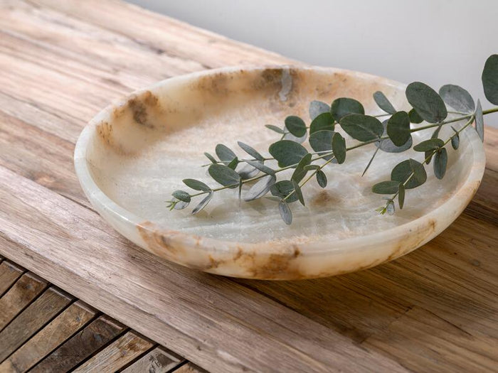 MUST Living Bowl Aphrodite,6xØ35 cm, onyx