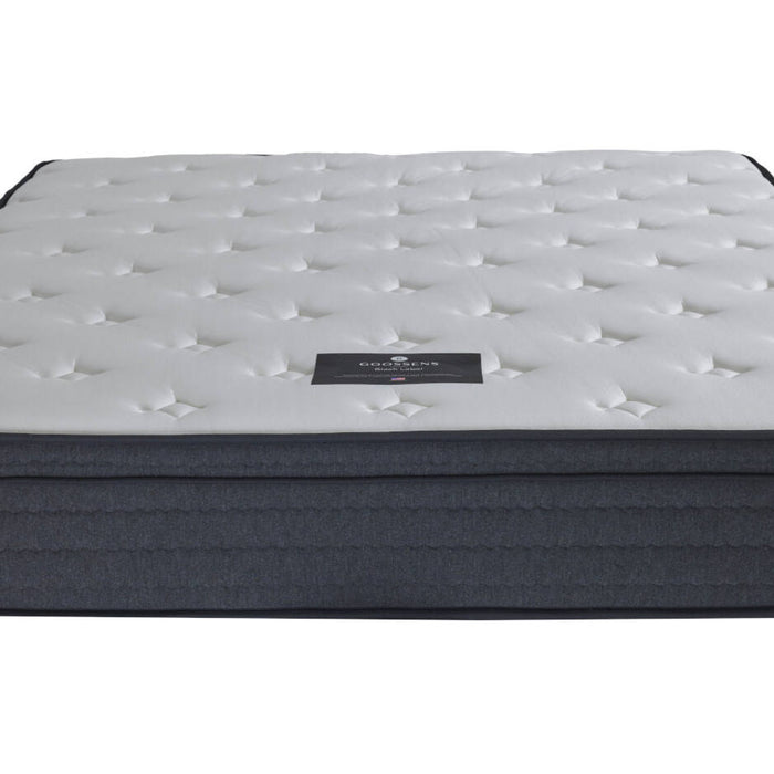 Goossens Matras Black Label