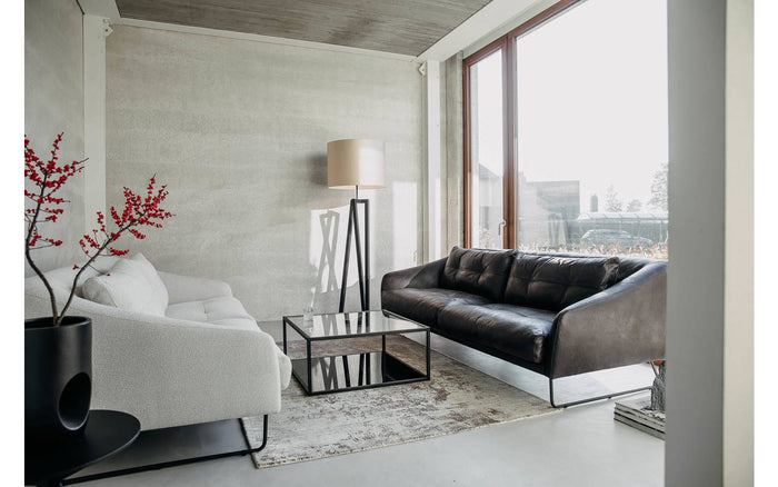 Goossens Excellent Bank Gs-2105, 3,5 zits