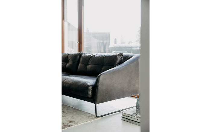 Goossens Excellent Bank Gs-2105, 3,5 zits