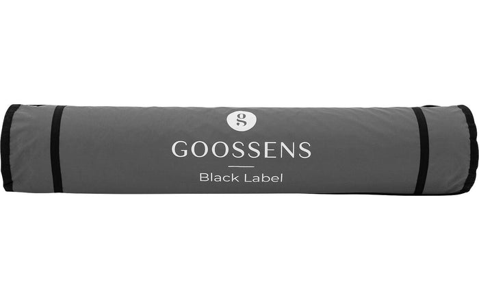 Goossens Matras Black Label