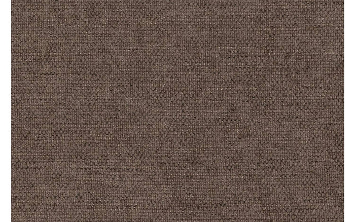 Goossens Bedframe Mysen Storage - 140 x 200 - Stof fijn geweven bruin