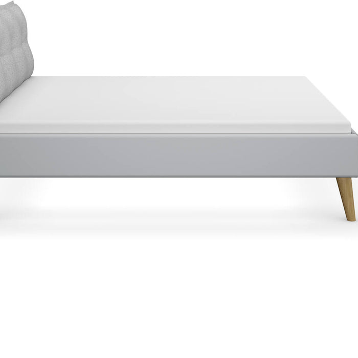 Goossens Basic Bedframe Skandi - 173 x  -  -