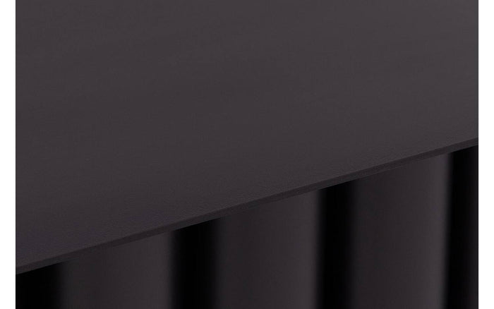 Goossens Sidetable Oyvind in Zwart