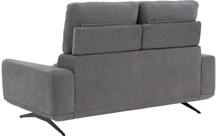 Goossens Bank Princess met Elektrisch Uitschuifbaar Zitvlak