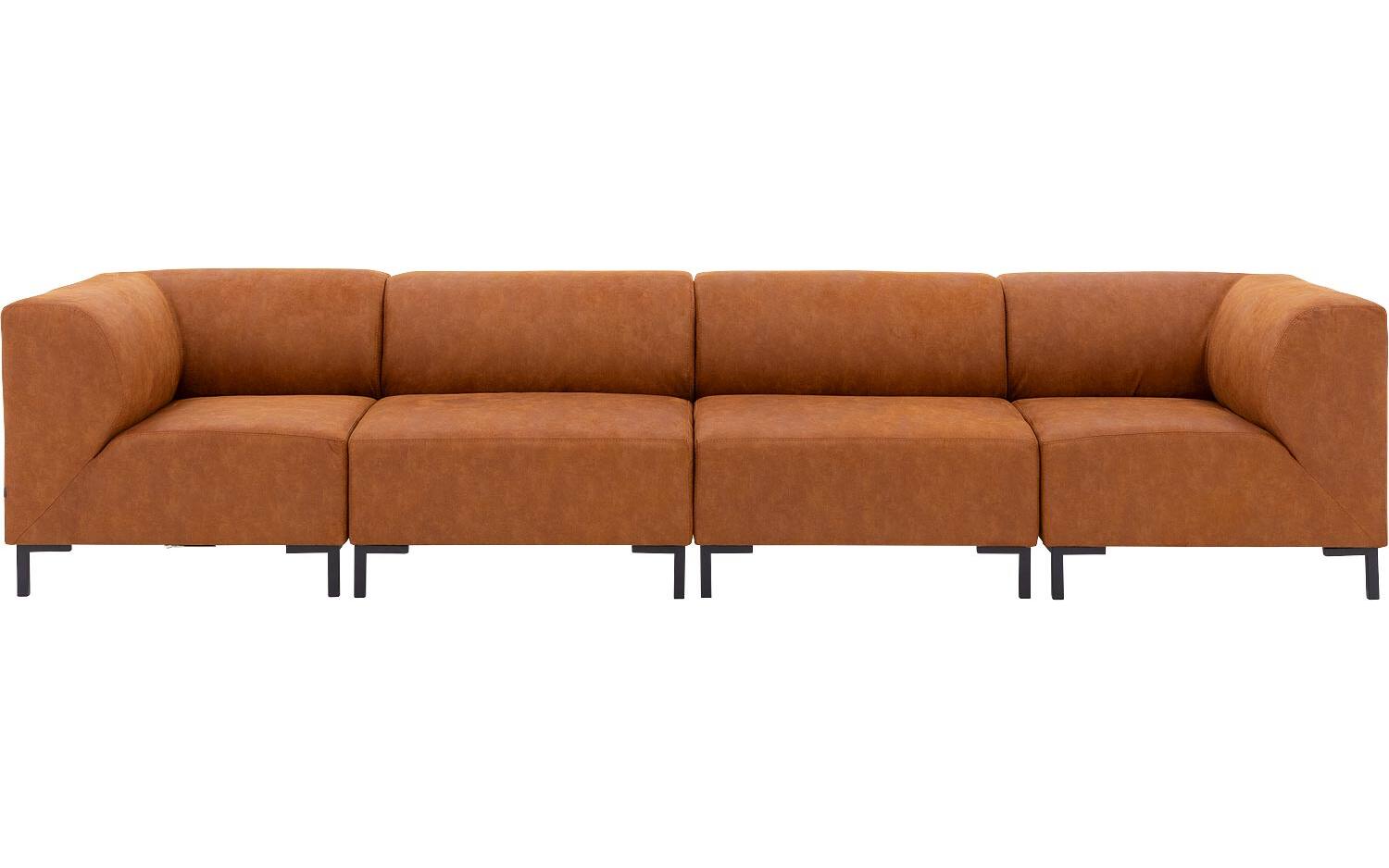 Goossens Zitbank Marshall