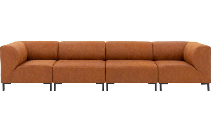 Goossens Zitbank Marshall