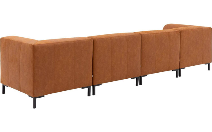 Goossens Zitbank Marshall