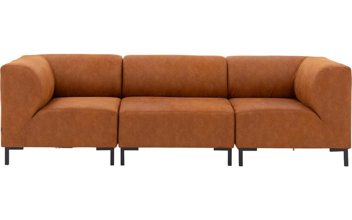 Goossens Zitbank Marshall