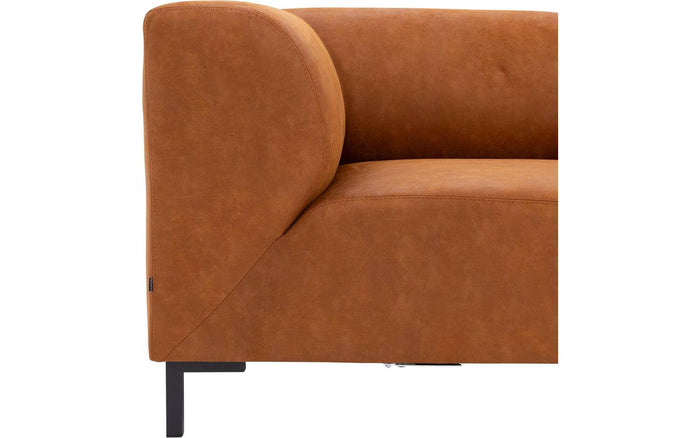 Goossens Zitbank Marshall