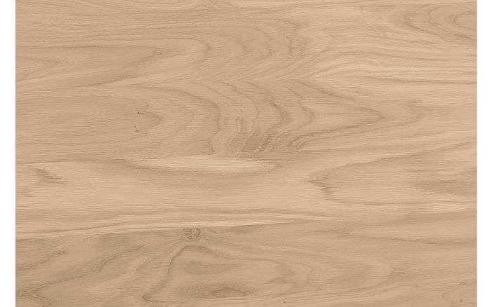 Goossens Bedframe Bibi - 180 x 200 - Eiken naturel - Hout