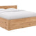 Goossens Bedframe Bibi - 180 x 200 - Eiken olie blank - Hout