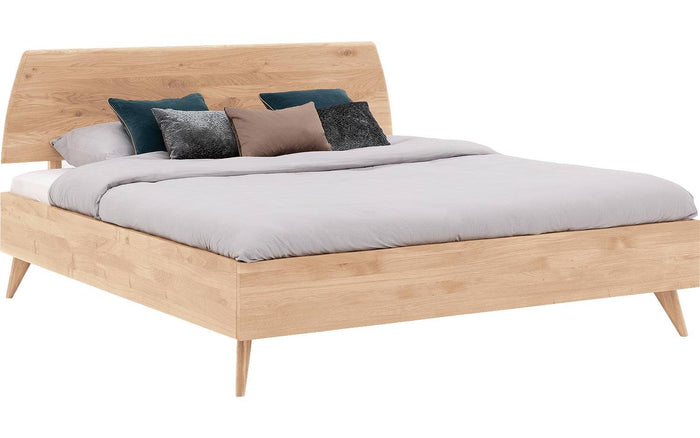 Goossens Bedframe Cosima, 180 x 210 cm