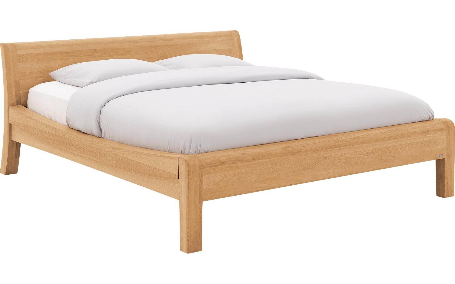 Goossens Excellent Bedframe Donna, Bedframe 180 x 200 cm