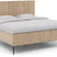 Goossens Bedframe Capelli, 180 x 200 cm