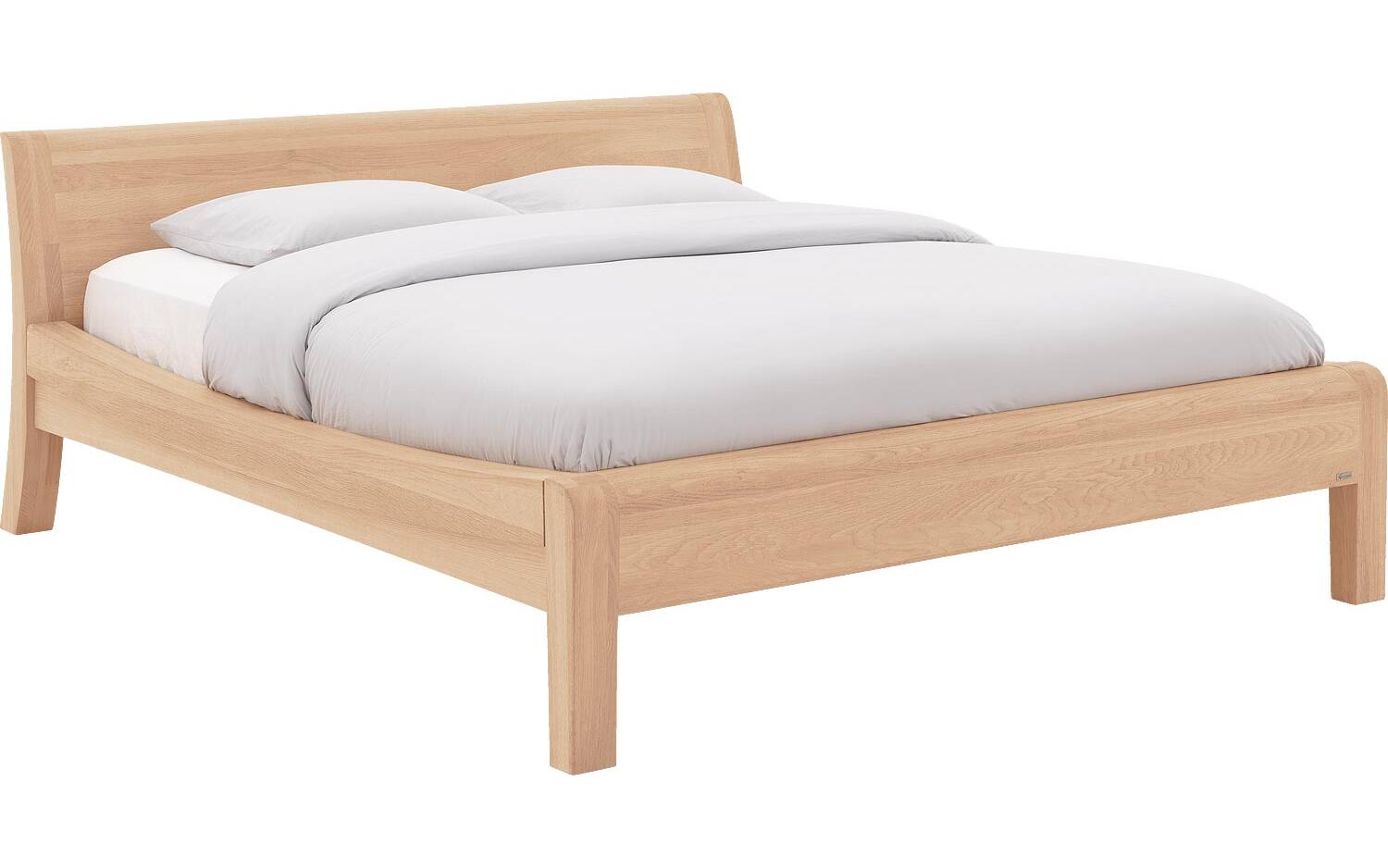 Goossens Excellent Bedframe Donna, Bedframe 160 x 210 cm