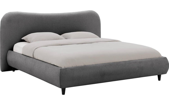 Goossens Bedframe Pecaro, 200 x 200 cm