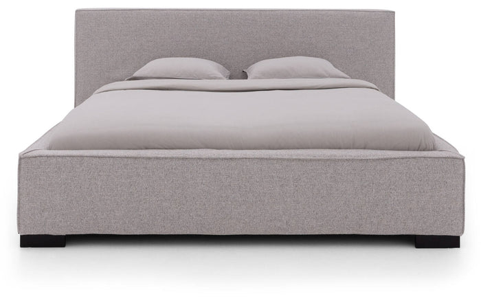 Goossens Bedframe Switch, 180 x 210 cm met hoes