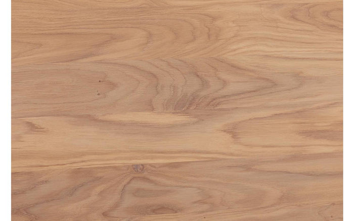 Goossens Bedframe Bibi - 180 x 220 - Eiken naturel - Hout