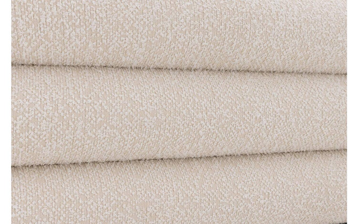 Goossens Bedbank Cloud, 160 cm breed