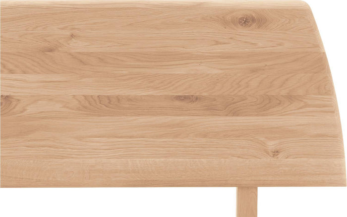 Goossens Bedframe Cosima, 160 x 210 cm