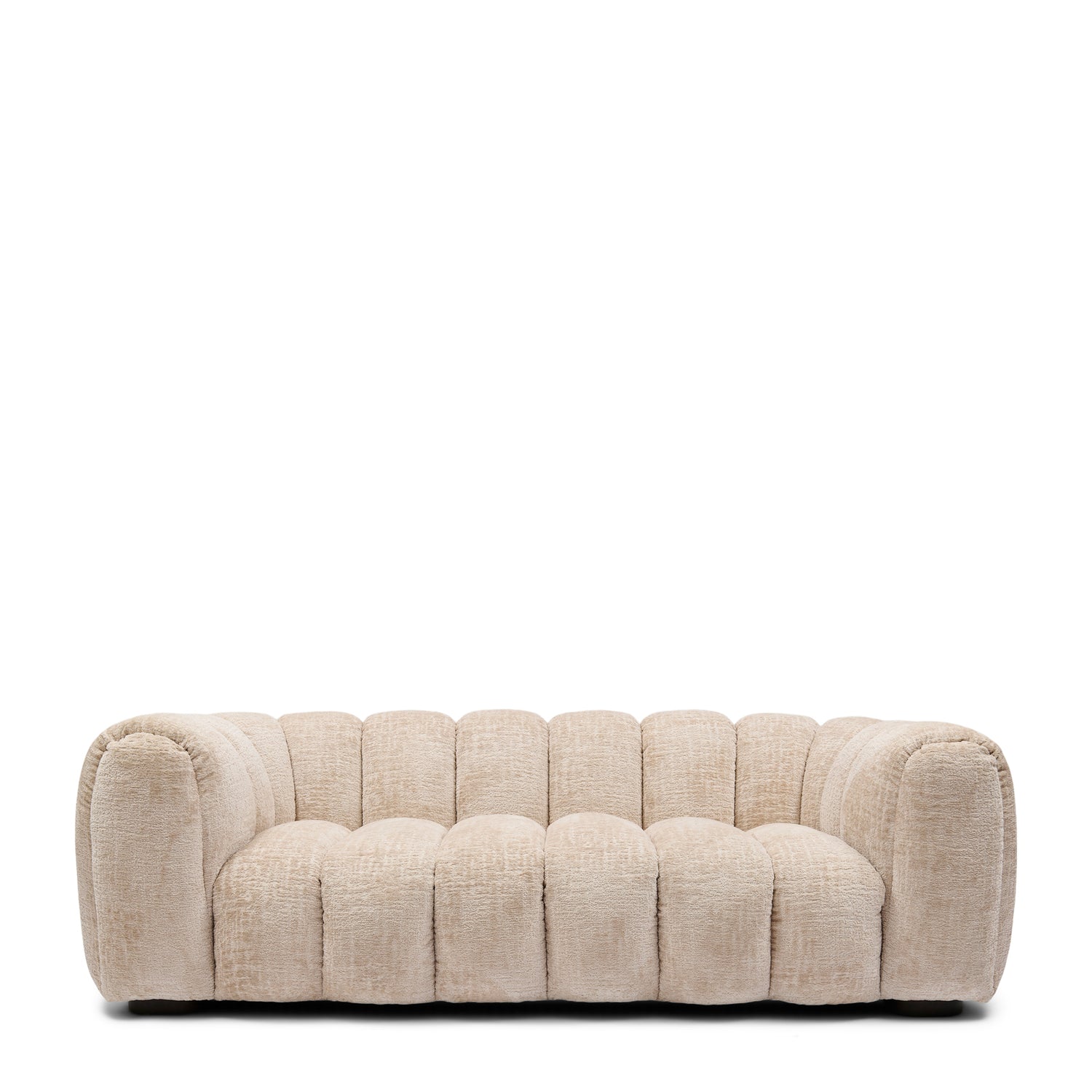 Riviera Maison Vicenza Lounge Sofa 3,5 Seater(2frames), open weave,...
