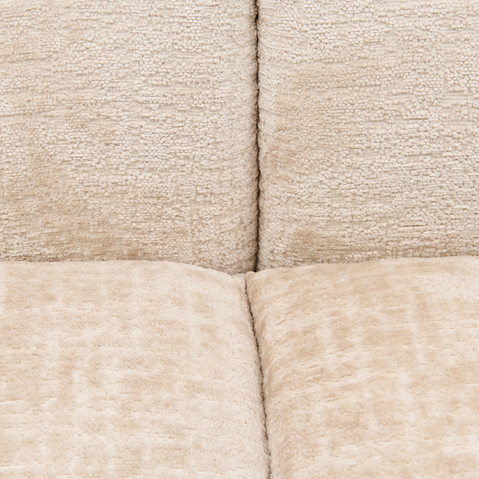 Riviera Maison Vicenza Lounge Sofa 3,5 Seater(2frames), open weave,...