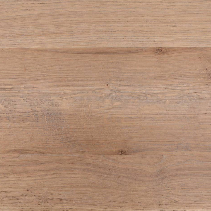 Goossens Dressoir Max in eiken