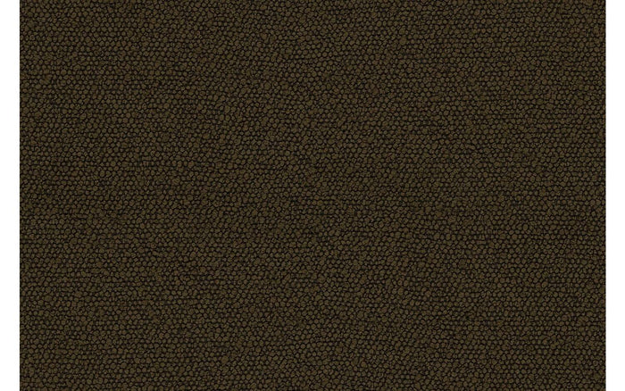 Goossens Gestoffeerd Bedframe Canon - 180 x 200 - Stof boucle bosgroen