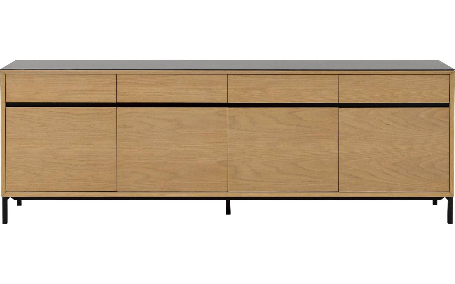 Goossens  Mundi in eiken