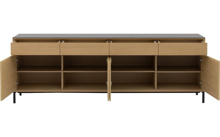 Goossens  Mundi in eiken