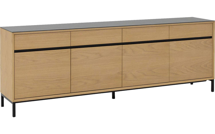 Goossens  Mundi in eiken