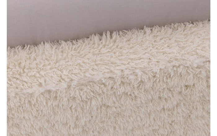 Goossens Bedframe Switch, 180 x 200 cm met hoes