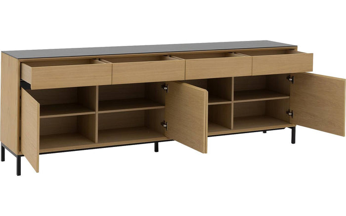 Goossens  Mundi in eiken